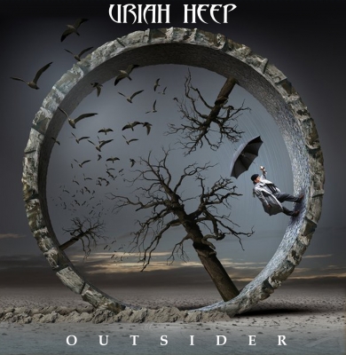 Uriah Heep Outsider